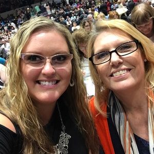 Meet your Posher, Rhonda